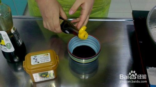 豆瓣白切五花肉卷【图解】