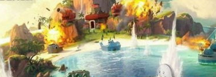 海岛奇兵非R玩家钻石合理使用攻略