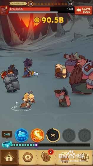 十大放置类手机游戏