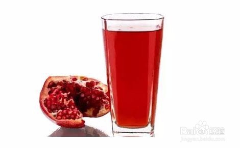 石榴的该如何去吃