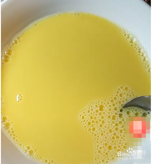 如何做细嫩蒸鸡蛋