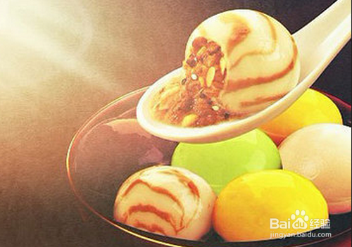 正月十五元宵节吃元宵的注意事项