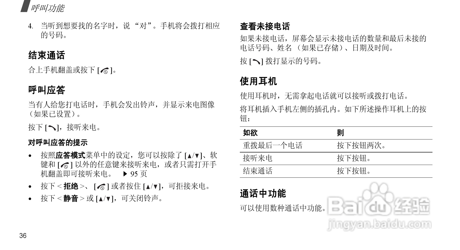 三星SCH-F329手机使用说明书:[4]