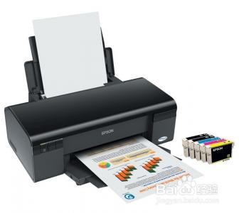 激光打印机与喷墨打印机的区别?