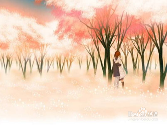 和女孩子聊天的时候如何做到不冷场？