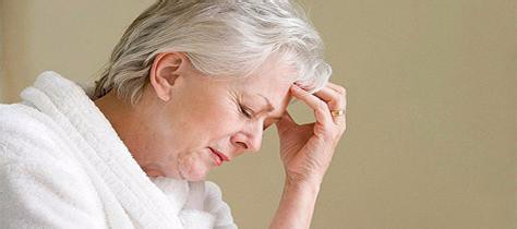 有这几种征兆，说明你已得了脑血栓，哪几种呢？