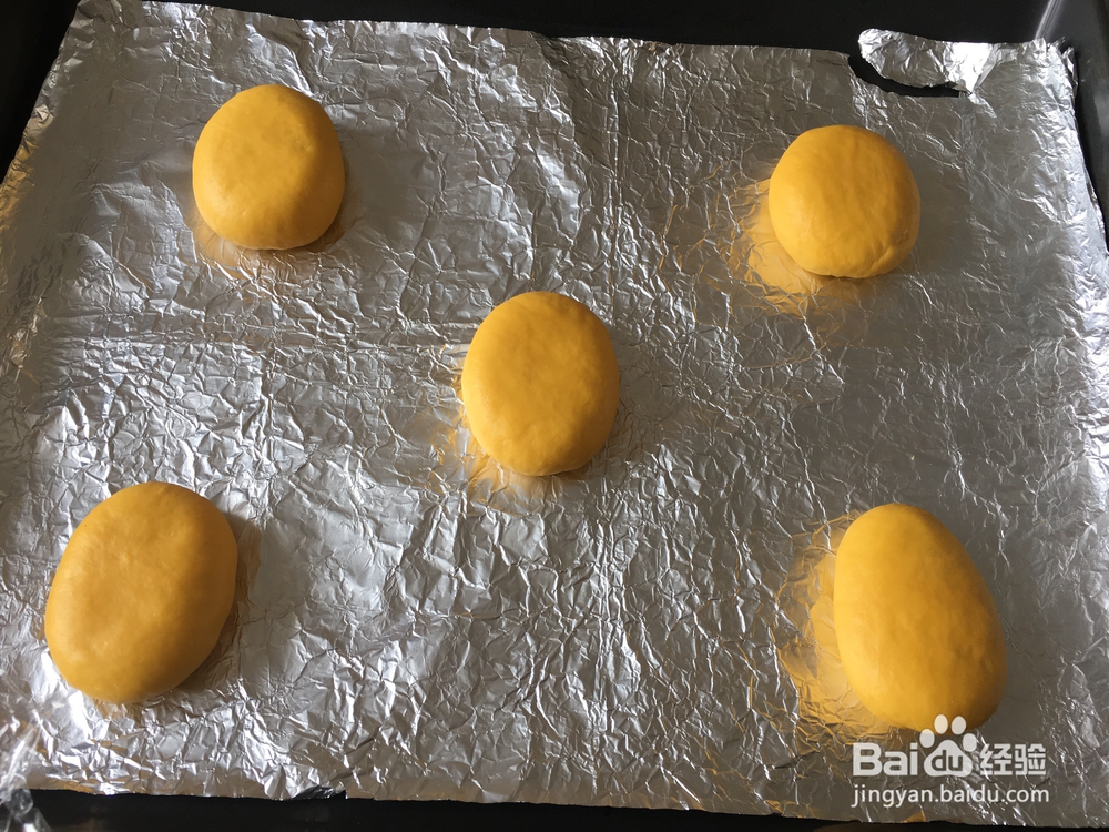怎么做蛋壳鸡宝宝面包?