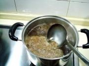 秘制卤肉的做法