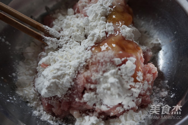 煎酿豆腐的做法