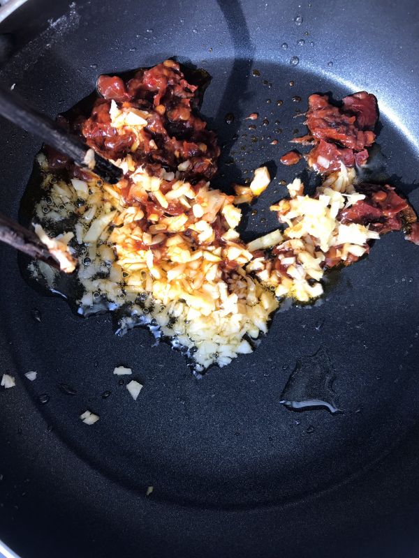 #《风味人间》美食复刻大挑战#麻婆豆腐