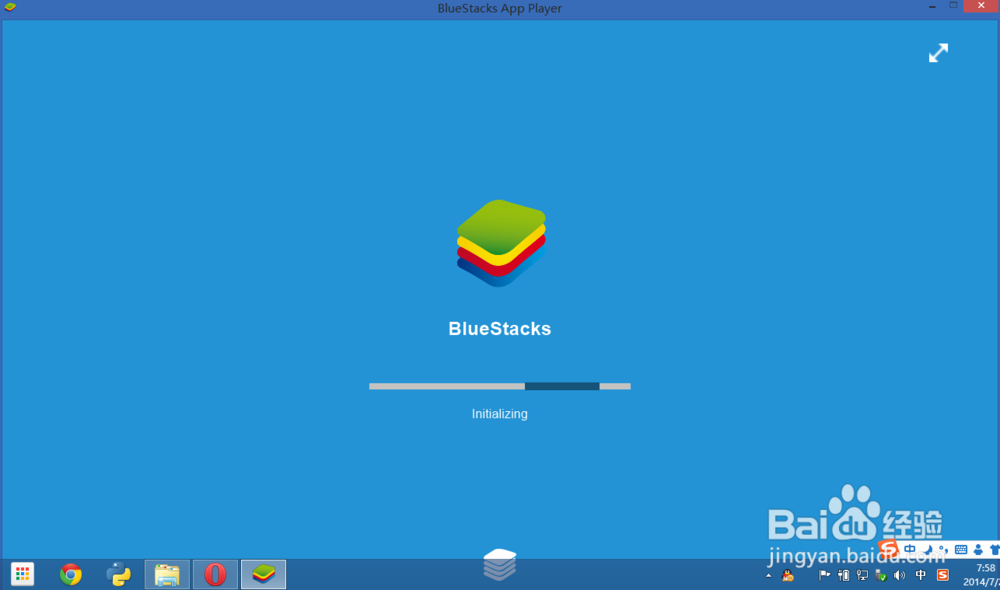 怎样在电脑上用安卓应用