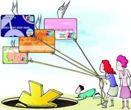 成为信用卡达人只需在用卡情况下注意5点即可