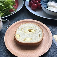 复刻网红brunch 班尼迪克蛋—早餐系列