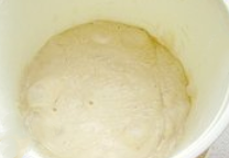 藤篮圆法包的制作方法