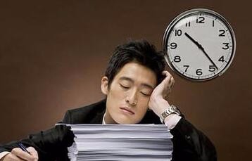 如何应对节后综合征?