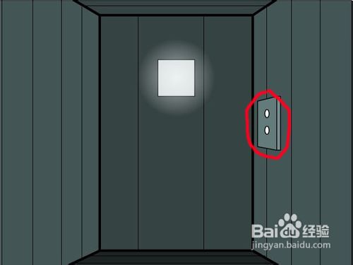 逃离黄色仓库游戏攻略