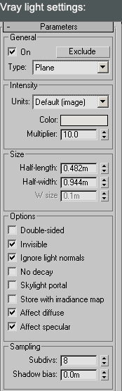 用3ds Max打造3D绝色美女