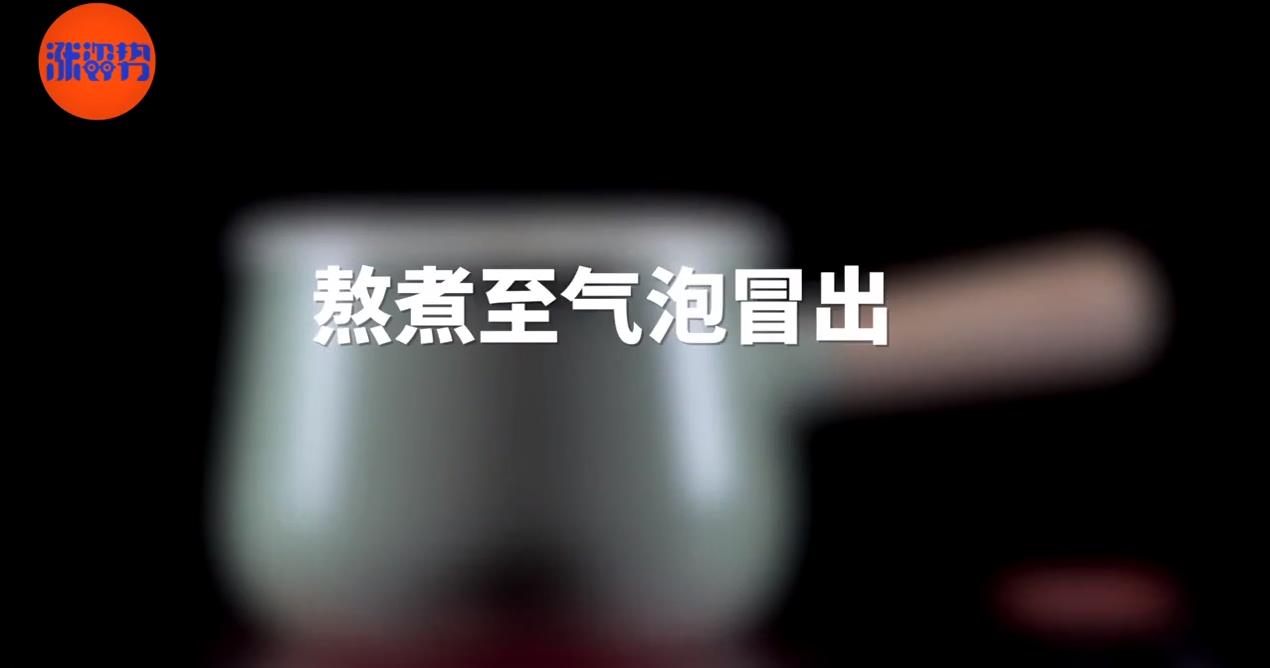 千层蛋糕怎么做