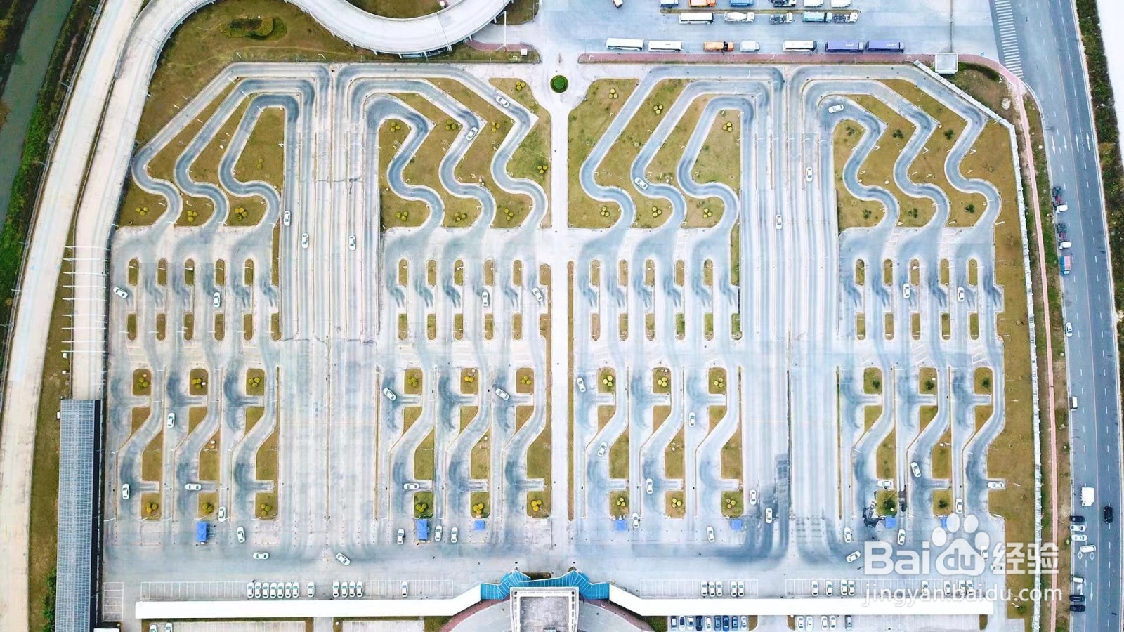 驾考时紧张怎么办?这些小办法快看起来