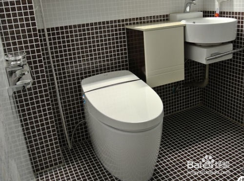 购买智能马桶要注意哪些要领?