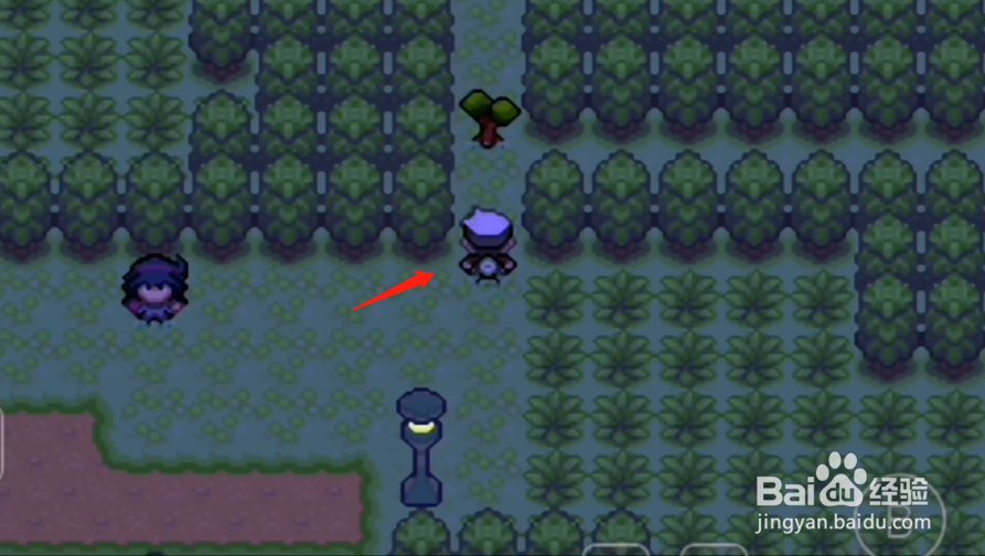 究极绿宝石V技能魔法火焰哪获得