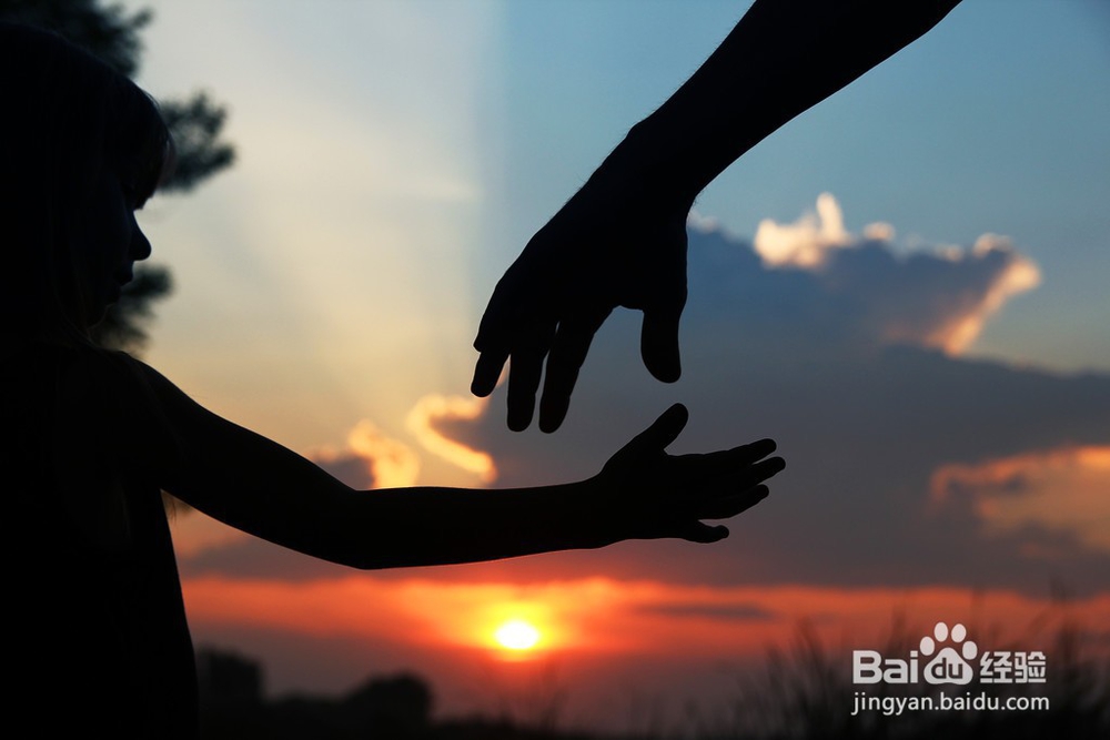 叛逆期宝宝难带 教你5招搞定他