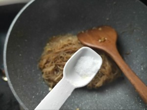 蒜蓉粉丝的做法