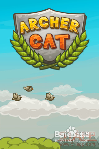 《猫射手》：捣蛋猫冒险之旅