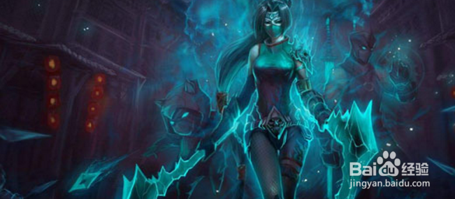 LOL零操作都可以屠杀全场,最佳冲分三大巨头!