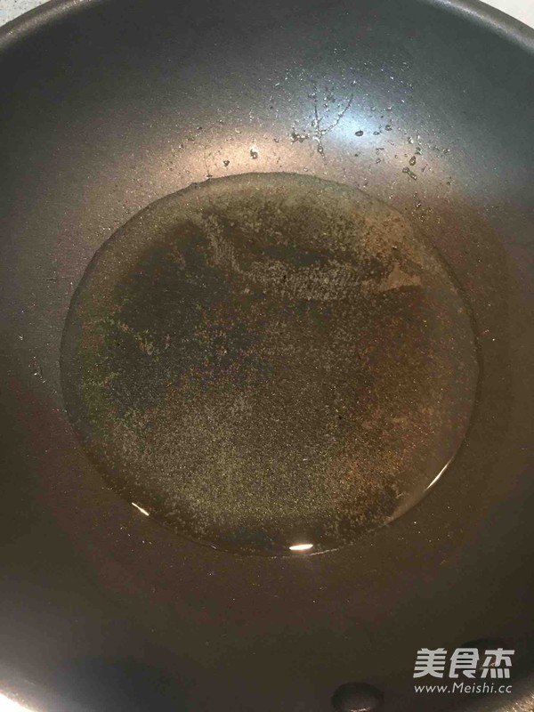 红烧茄子的做法