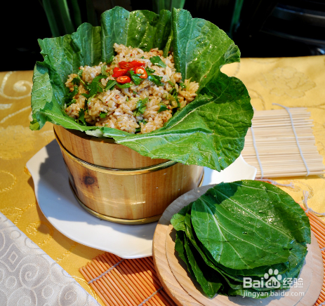 白菜怎样做好吃?
