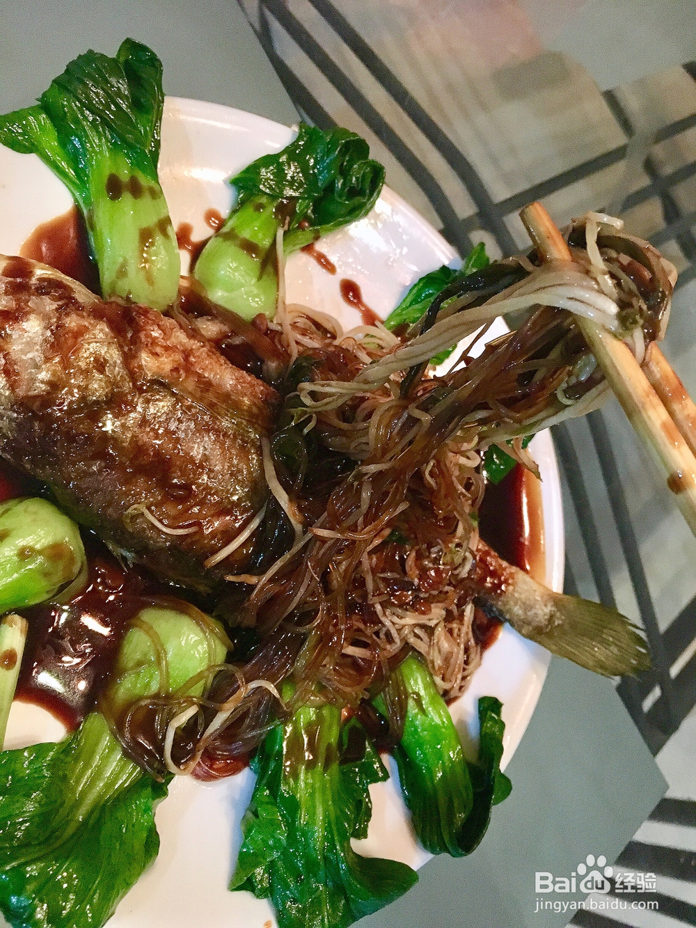 怎么做糖醋·银丝黄花鱼？