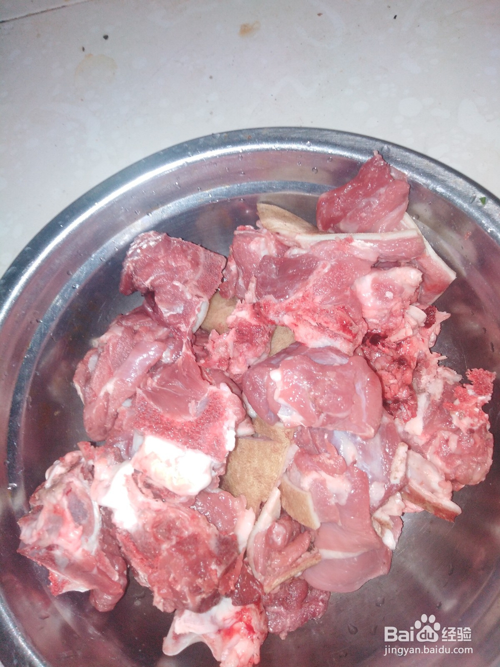 豆腐怎样煮羊肉才味道好？