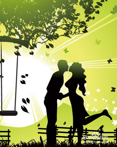 好老公的标准：[1]做一名绅士