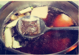 肉夹馍秘方学习