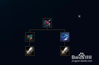 S7赛季LOL英雄联盟战争女神希维尔如何出装