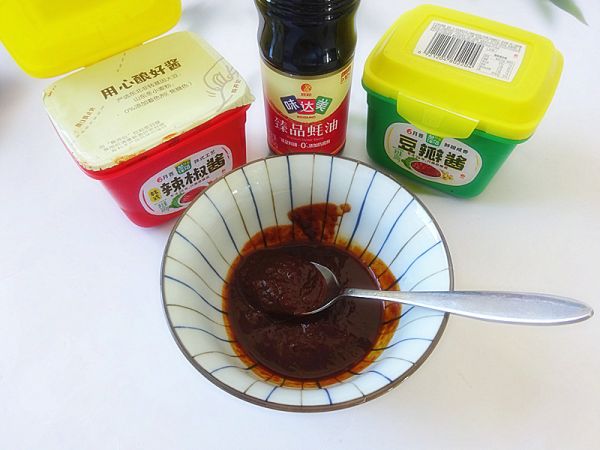 营养丰富又瘦身