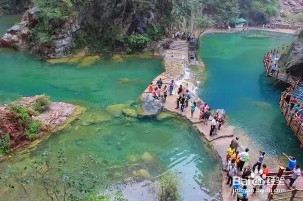 五一旅游好去处：一般人不知道的好景点