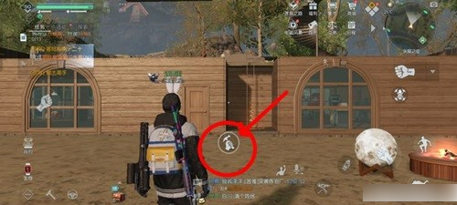 黎明觉醒怎么盖房子