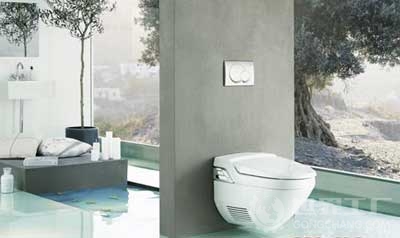 洁身器品牌众多怎样选择?