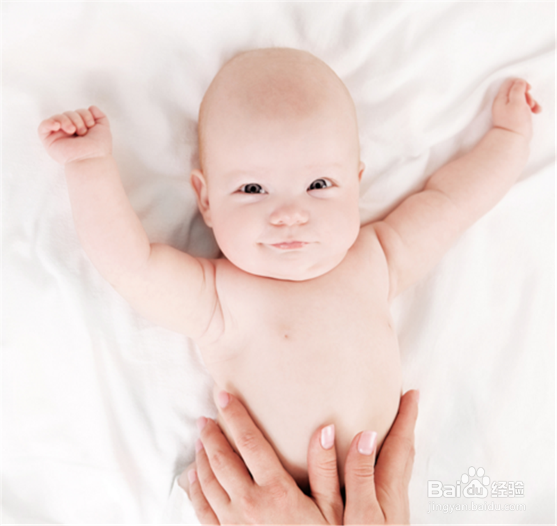 宝宝打嗝怎么办，我有小妙招