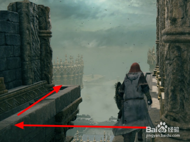 《艾尔登法环》钩爪护符怎么获得