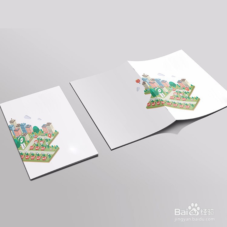 画册设计为企业带来了什么样的营销策划
