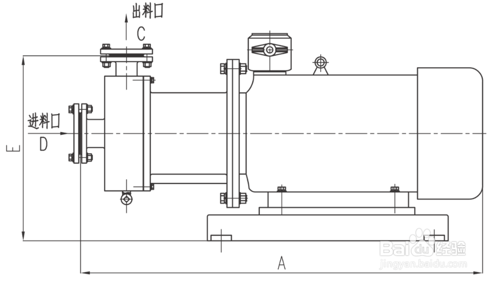 弗鲁克Fluko FDX1高剪切分散乳化机操作说明