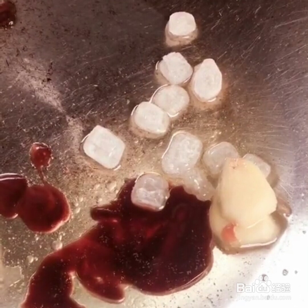 在家做鸡爪教程