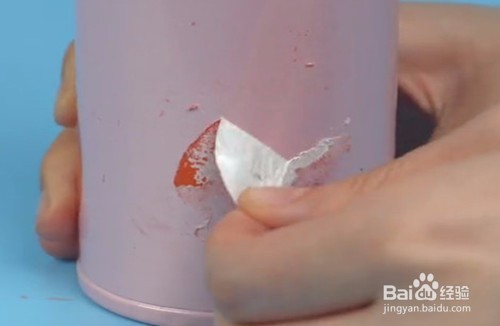 过期化妆品再利用