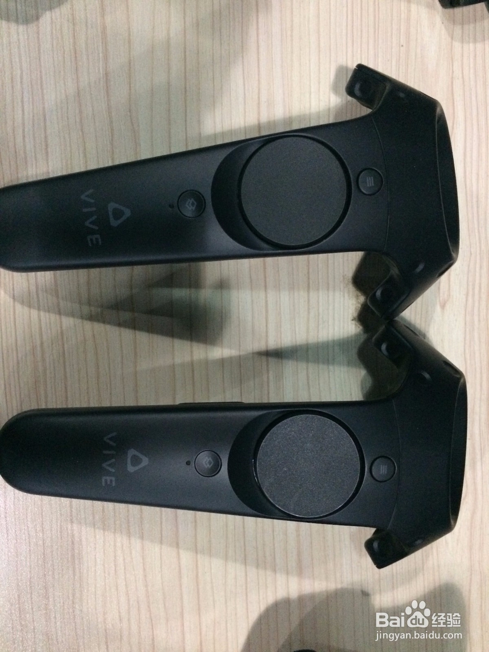 HTC Vive 安装指南