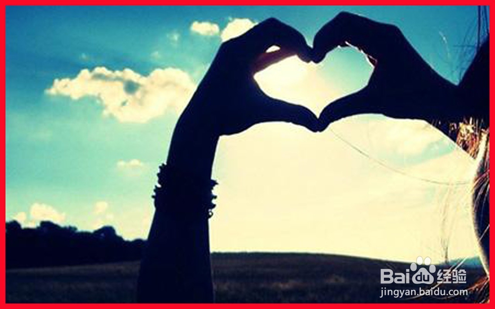 恋爱女性要有准备