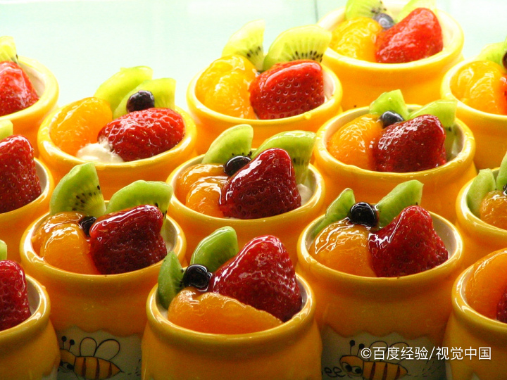 饭菜美味怎么形容