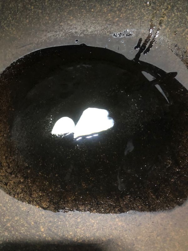 豆角排骨一锅出